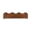 Tablettes flottantes en bois de manguier Alezar-1799647871