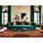 Washable Indian Paintbrush Southwestern Area Rug-2009080956