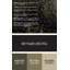 Art mural sur toile noir-41221152