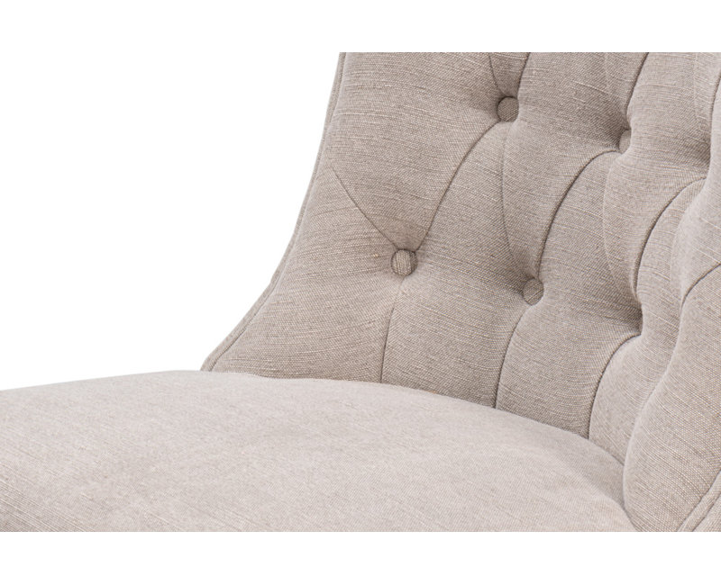 Lyra Upholstered Dining Chair