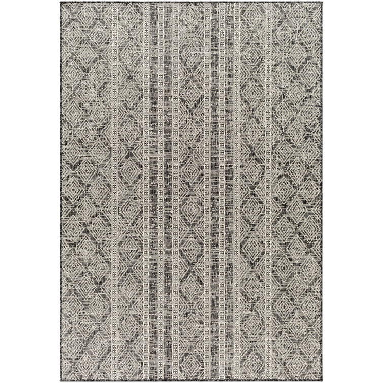 Bhawani Striped Rug