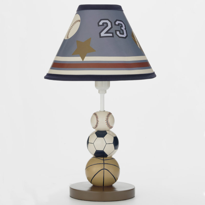 Shaurya Resin Table Lamp