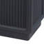 Poubelle en plastique 15 gallons Canmeleon-4280877