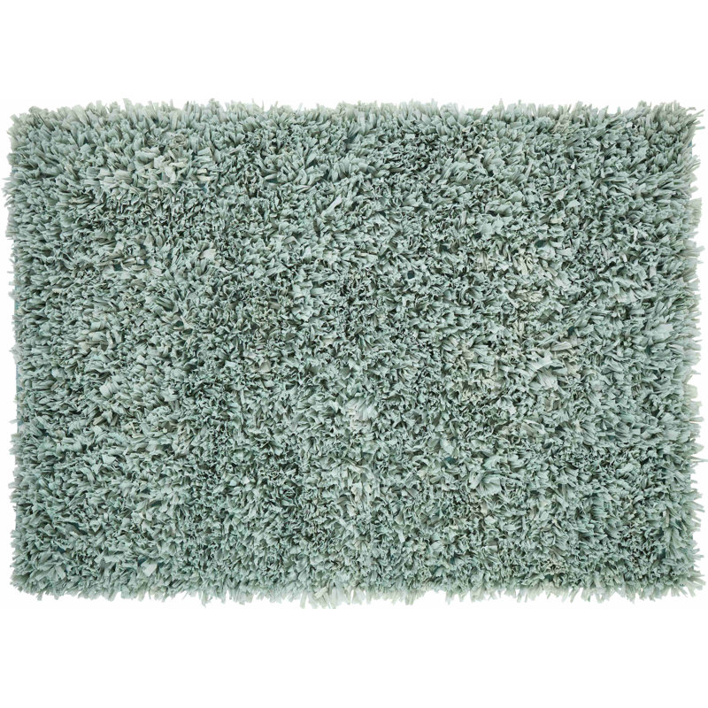 Zalewski Indoor Rug, Rectangle 7'3" x 9'3"