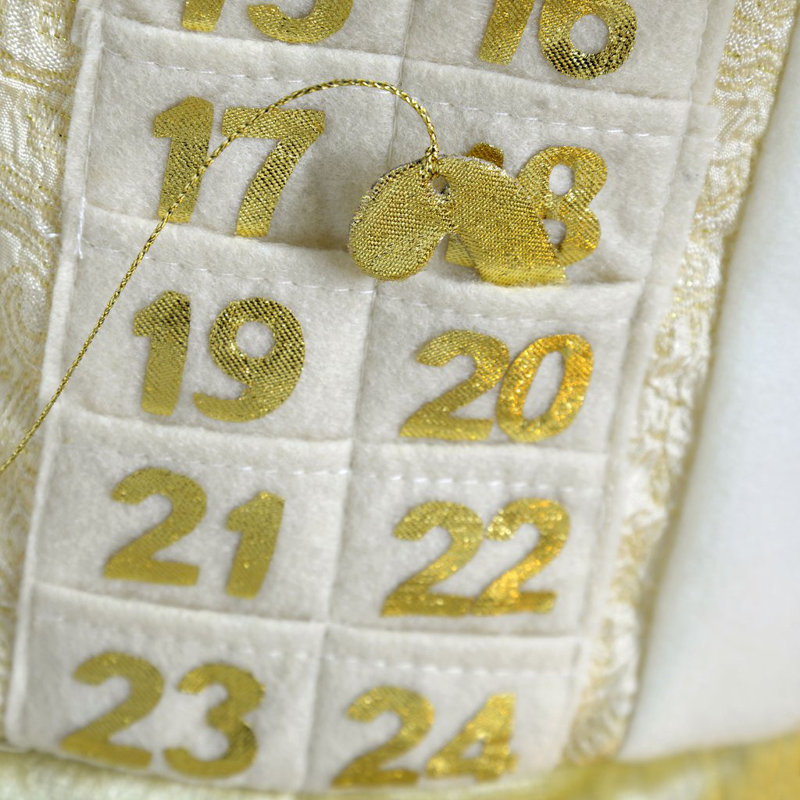 Christmas Advent Calendar