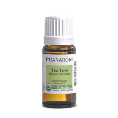 Tea Tree Essential Oil - 100% Pure Natural Therapeutic Grade Essential Oil