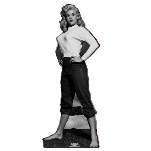 72'' Cardboard Standup