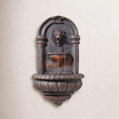Jowett Tiered Fountain with Pump