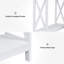 Eliscar 100cm Console Table