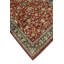 Tapis rouge pak-persan en particules
