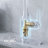 Pull Down Sprayer Kitchen Sink Faucet, Single Handle Kitchen Faucet Brush Nickel-118661922