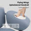 Chaise de bureau Hickson-1077264048