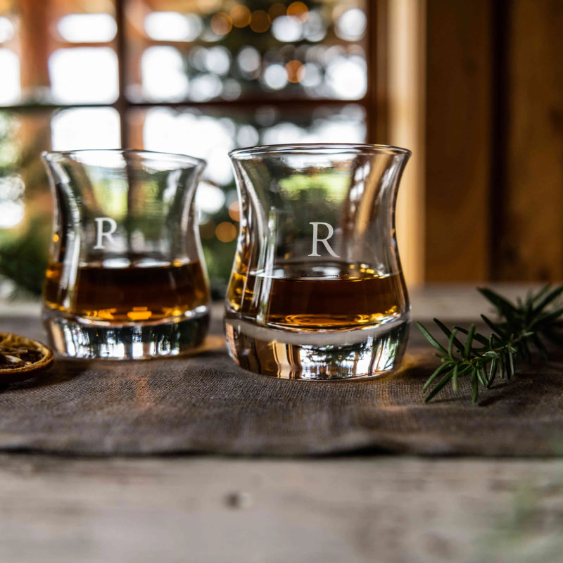 Shoreham Double Old-Fashioned