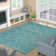 Debrodie Geometric Indoor Rug