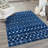 Geometric Indoor Rug-1234626170