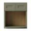 Armoire murale à micro-ondes-124298579-123130839