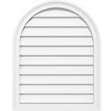 Ekena Millwork PVC Wall Vent Cover
