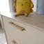 Jil Convertible 2 -Piece Nursery Furniture Set