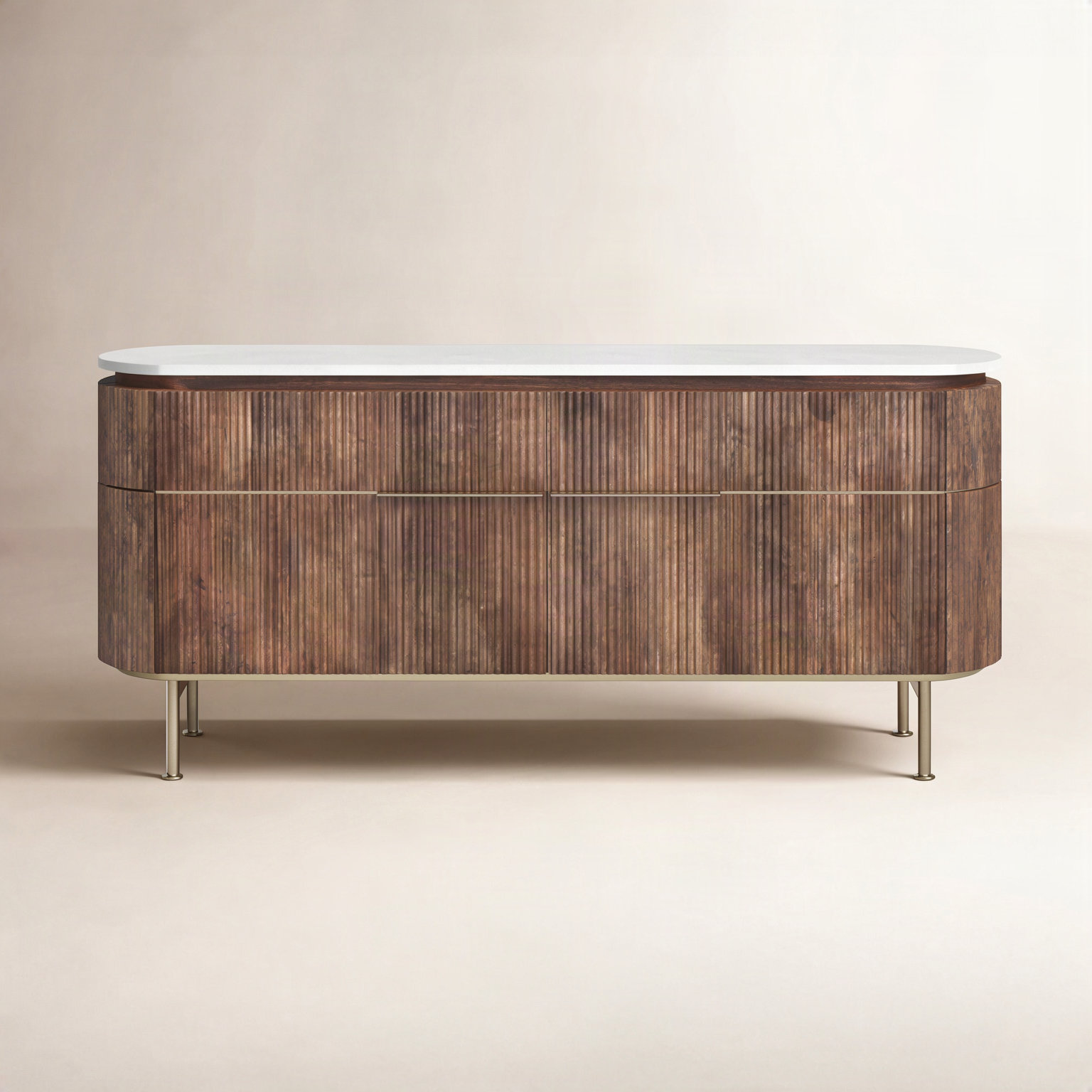 Marty 63'' Console Table