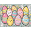 Tapis de vacances de Pâques The Holiday Aisle®-115422693