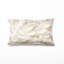 Coussin French Country - Coussin imprimé de pétales de sable-125944724