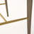 Calvary - Mid-century Modern Counter Chair-575841307