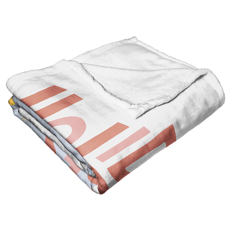 Throw Blanket