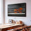 Violon piano, reproduction sur toile-74225523
