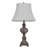 Aranda Resin Table Lamp-1299864624