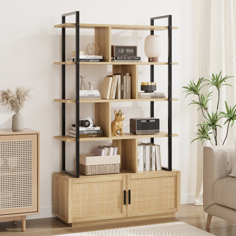 Ashwaq Bookcase