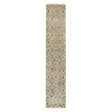 One-of-a-Kind Runner 1'8" X 8'8" Area Rug