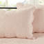 6 Piece Reversible Scalloped Edge Daybed Cover Set Daybed-122524813