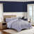 Blue Striped 3