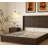 Solid Wood Platform Bed Frame Floor-standing bed-1703093851-1703093861