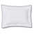 White/Dark Gray Border is out of stock