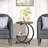 Sahid End Table