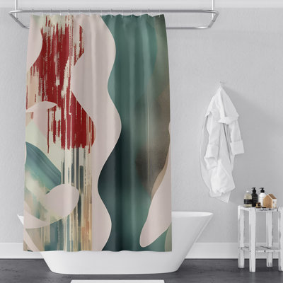 Rideau de douche Criton