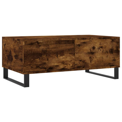 Azianna Sled Coffee Table with Storage