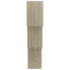Cube Wall Shelf 68x15x68 cm Engineered Wood-84509773
