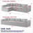 Riaan Modular Boneless Sectional Sofa-969932141