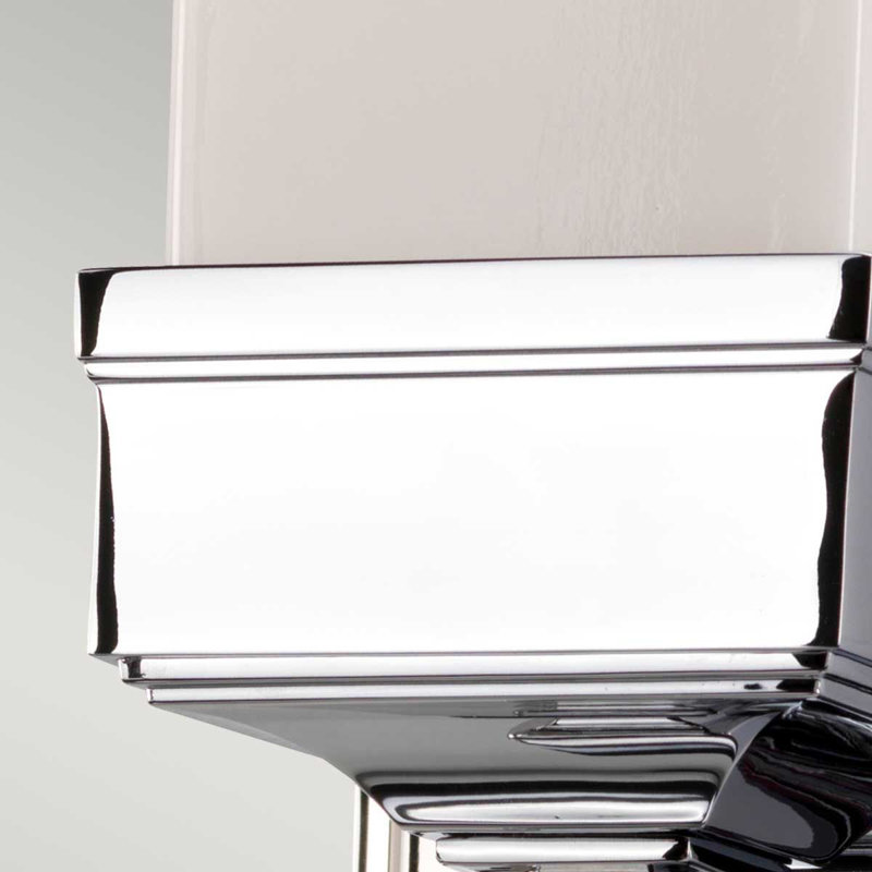 Larsen Dimmable Bath Sconce