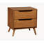 Table de chevet Mid-Century moderne 1pc-514369887