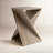 Pankow Solid Wood End Table