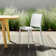 Burt Outdoor Stacking Dining Side Chair
