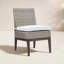 Chaise d'appoint Isadora