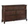 Ensemble de commode configurable Aalyia