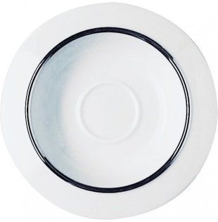 Filetto Porcelain Mug
