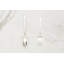 Vintage Serving Spoon & Fork Set