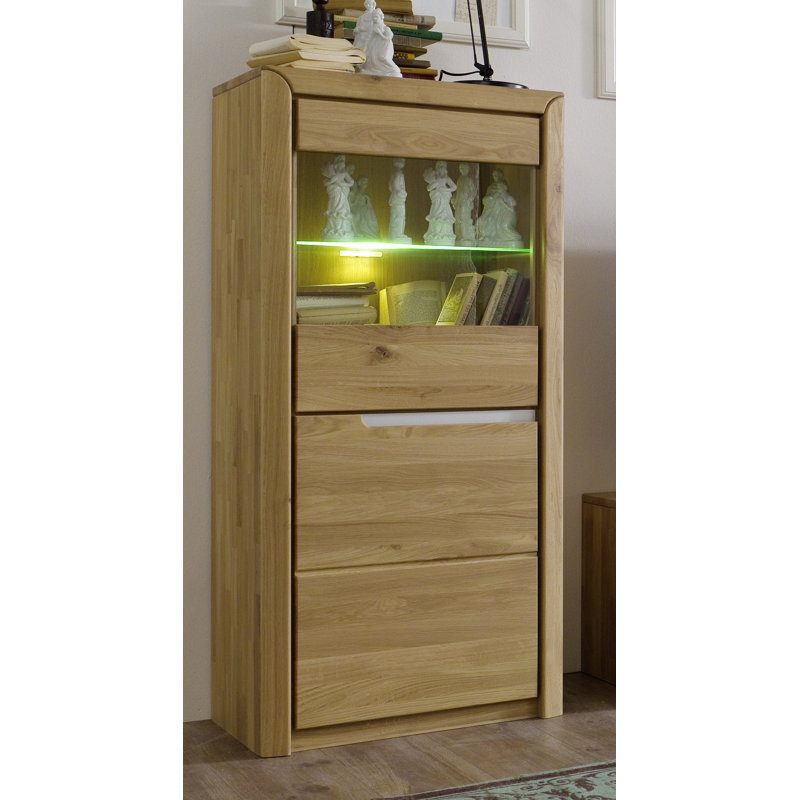 Pisa Display Cabinet, Right