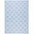 Murielle Performance Machine Washable Geometric Indoor/Outdoor Area Rug-1646641257